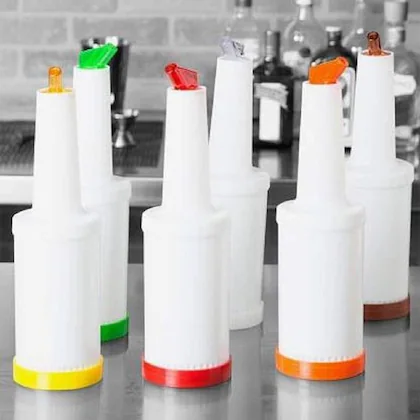 Storer & Pourer
