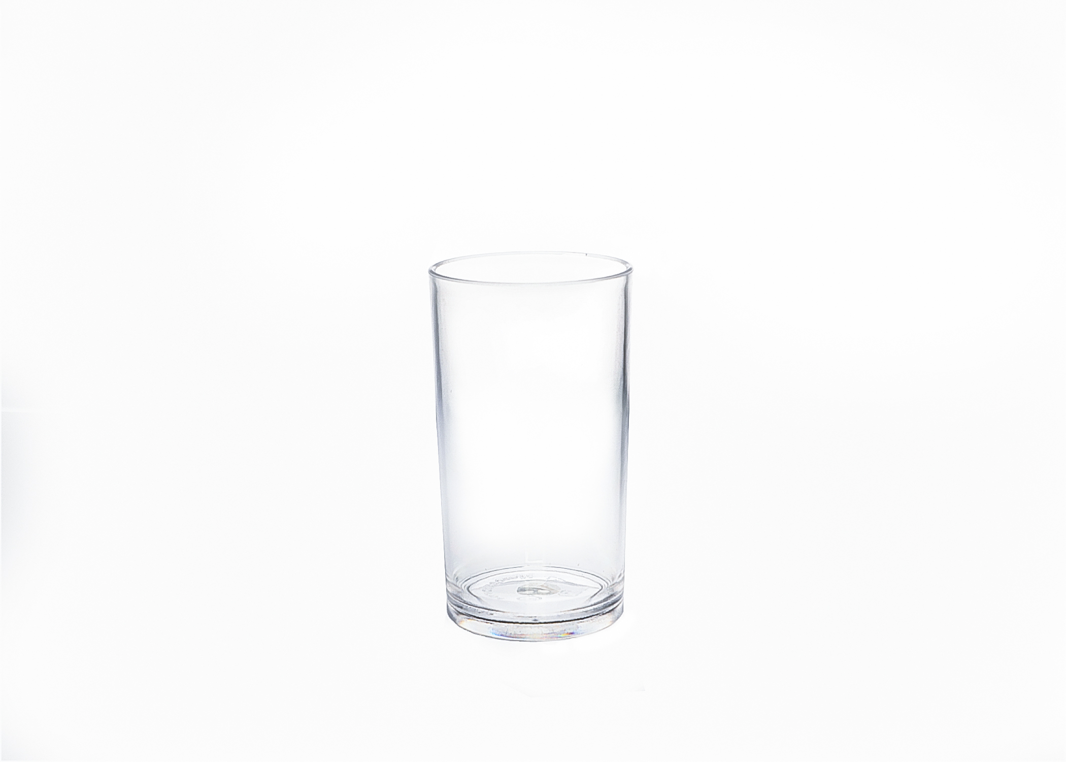 280 ML High Ball Glass