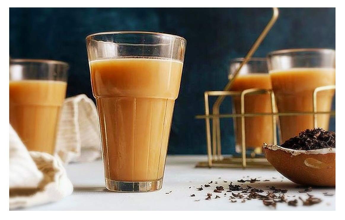 Tea Glass