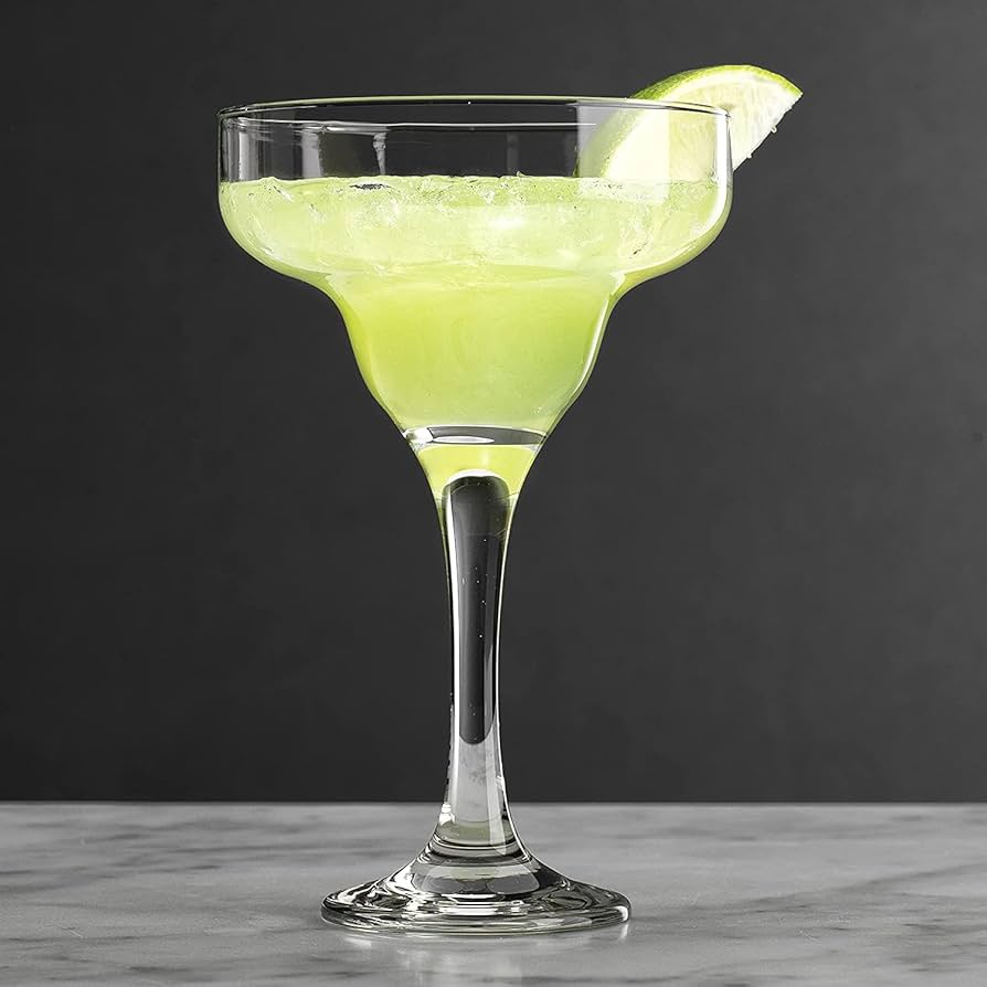 Margarita Glass